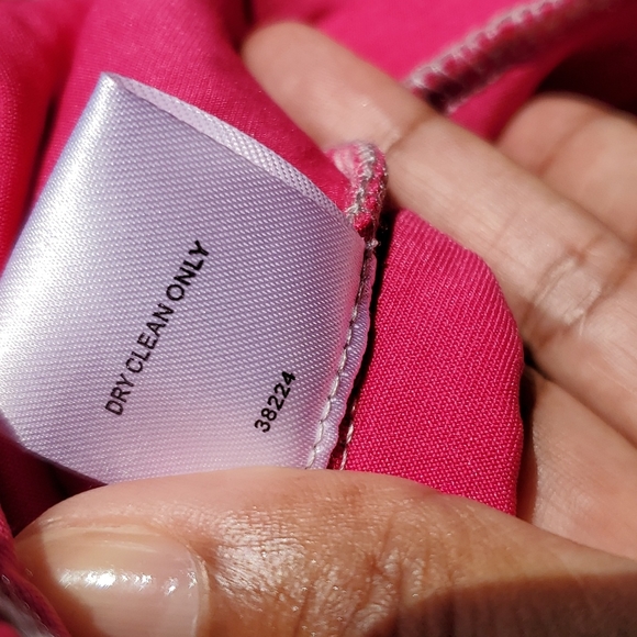 Romeo and Juliet couture dress - Picture 9 of 9